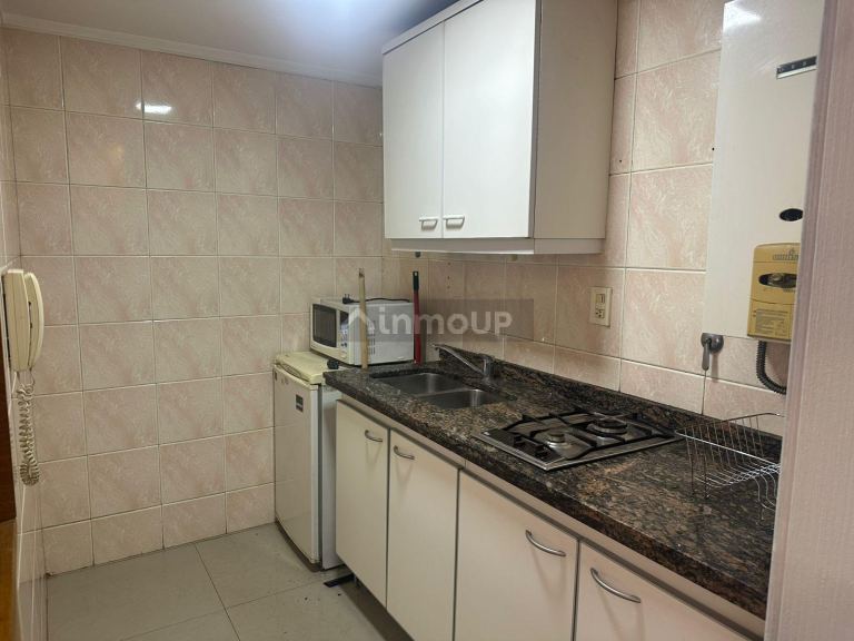 Departamento en Alquiler en Capital, Mendoza