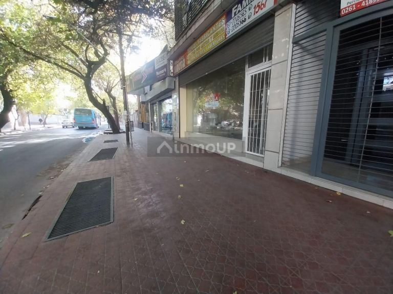 Local Comercial en Alquiler en Guaymallen, Mendoza