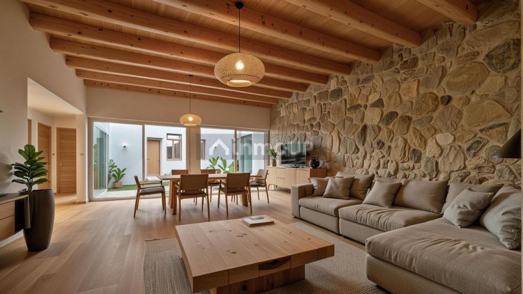 Casa en Venta en Maipu, Mendoza