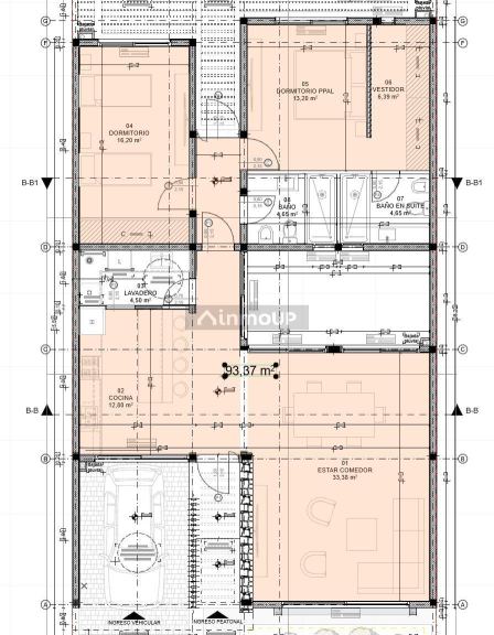 Casa en Venta en Maipu, Mendoza