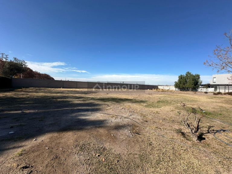 Lote en Venta en Guaymallen, Mendoza