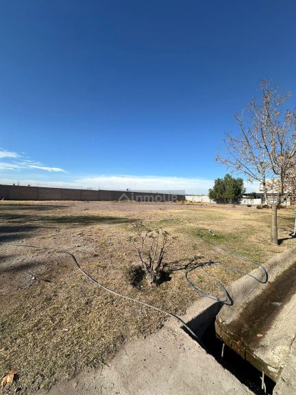 Lote en Venta en Guaymallen, Mendoza