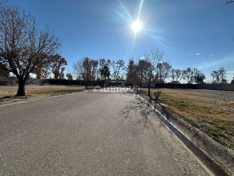 Lote en Venta en Guaymallen, Mendoza