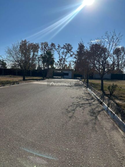 Lote en Venta en Guaymallen, Mendoza