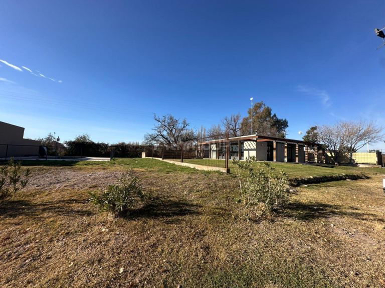 Lote en Venta en Lujan de Cuyo, Mendoza