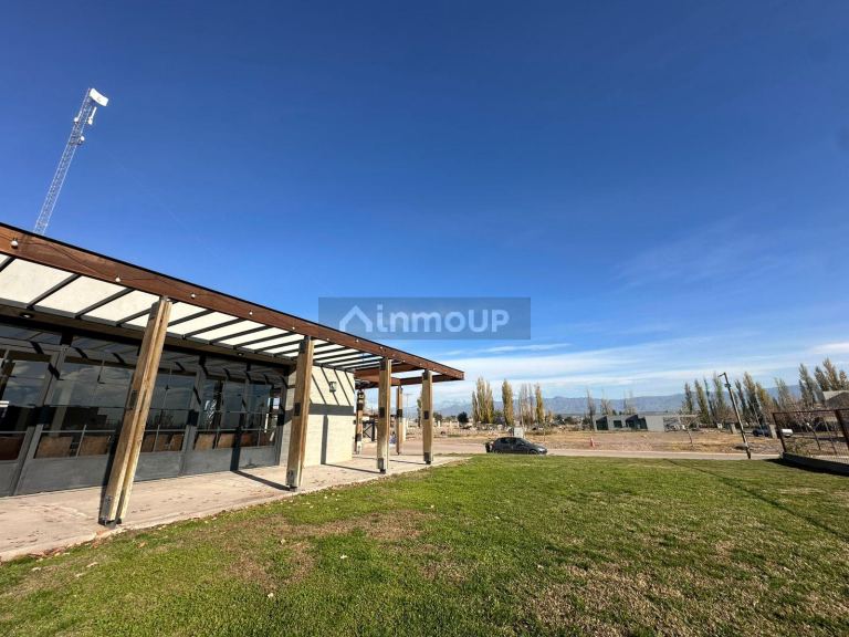 Lote en Venta en Lujan de Cuyo, Mendoza