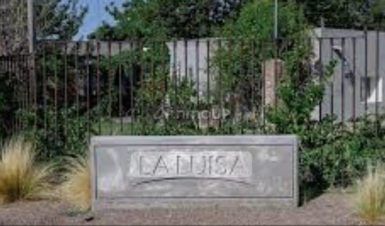 Lote en Venta en Lujan de Cuyo, Mendoza