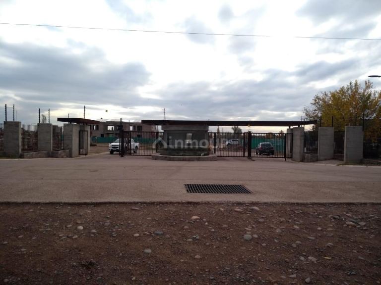 Lote en Venta en Lujan de Cuyo, Mendoza
