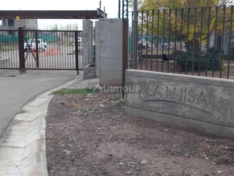 Lote en Venta en Lujan de Cuyo, Mendoza