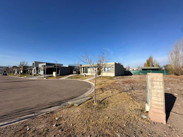 Lote en Venta en Lujan de Cuyo, Mendoza