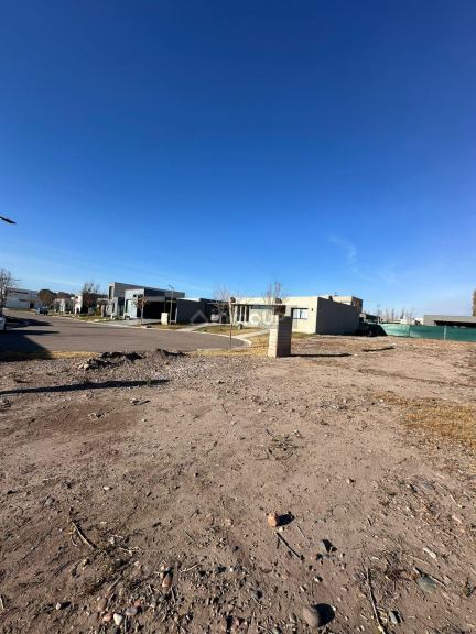 Lote en Venta en Lujan de Cuyo, Mendoza