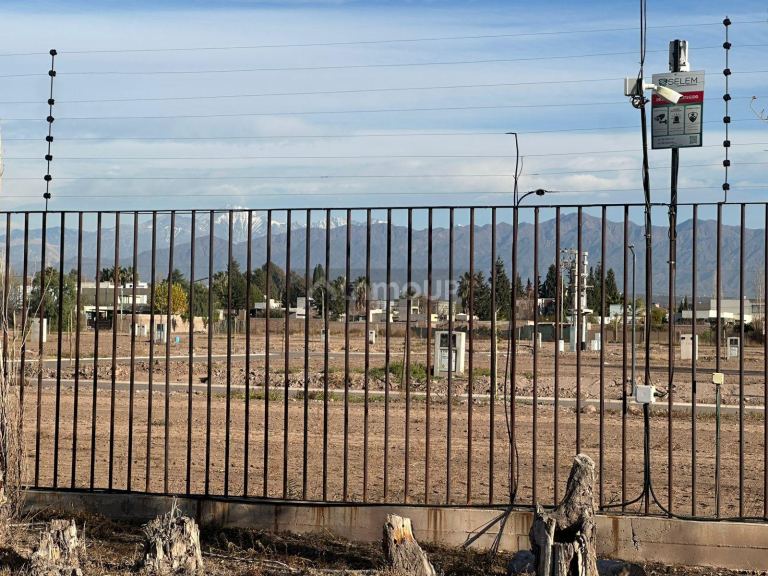 Lote en Venta en Lujan de Cuyo, Mendoza
