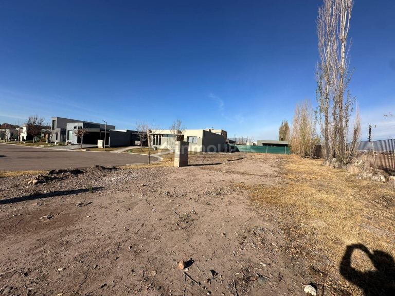 Lote en Venta en Lujan de Cuyo, Mendoza
