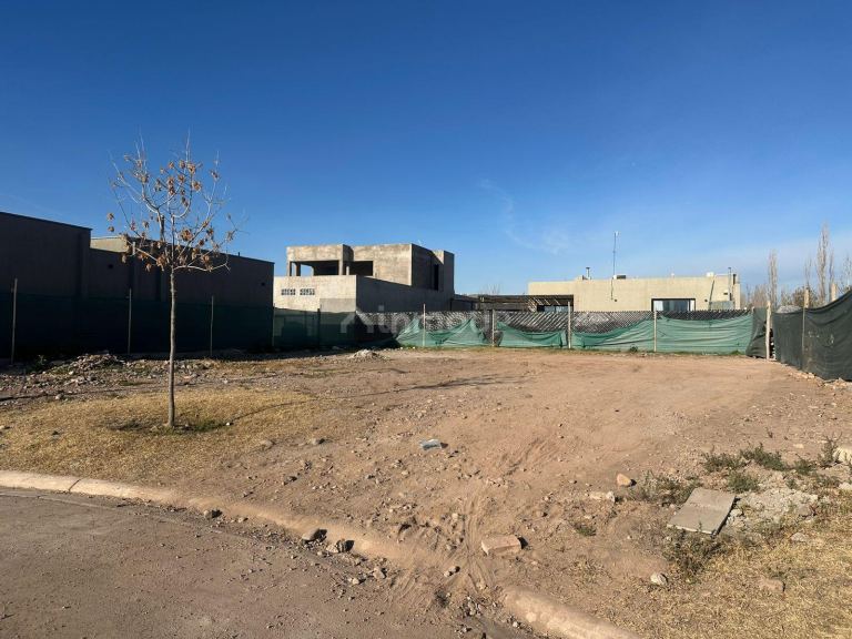 Lote en Venta en Lujan de Cuyo, Mendoza