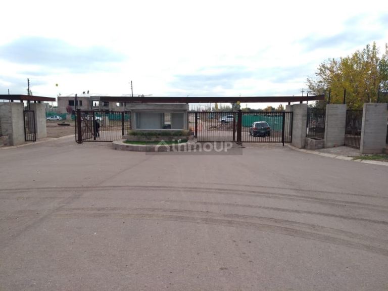 Lote en Venta en Lujan de Cuyo, Mendoza