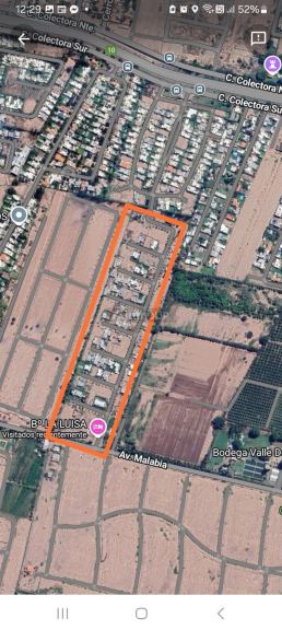 Lote en Venta en Lujan de Cuyo, Mendoza