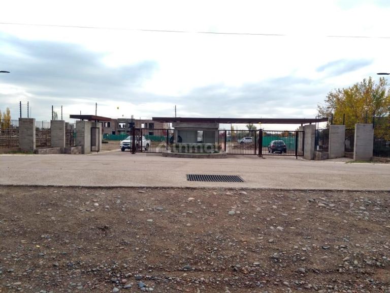 Lote en Venta en Lujan de Cuyo, Mendoza