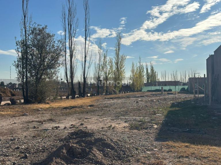 Lote en Venta en Lujan de Cuyo, Mendoza