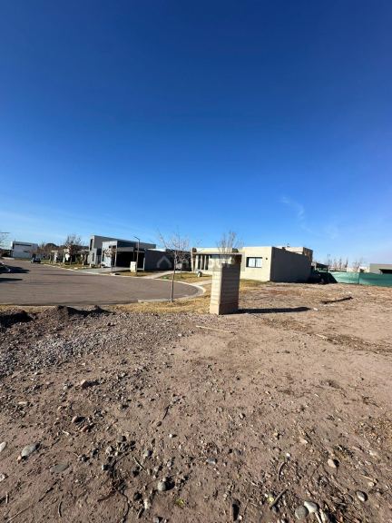 Lote en Venta en Lujan de Cuyo, Mendoza