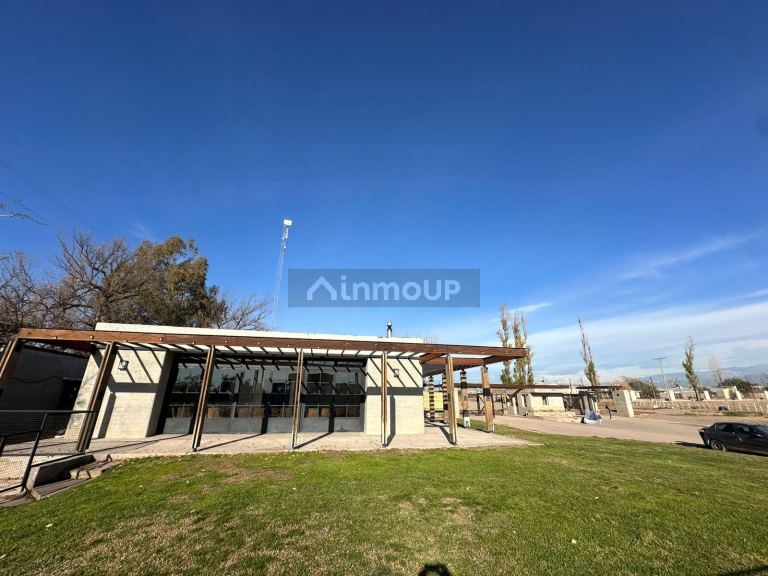 Lote en Venta en Lujan de Cuyo, Mendoza