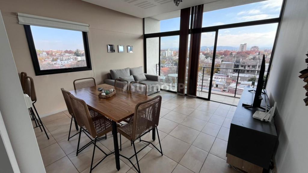 Departamento en Venta en Godoy Cruz, Mendoza