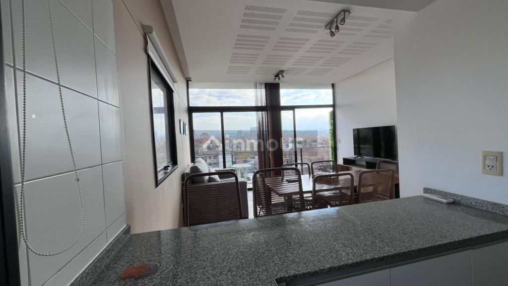 Departamento en Venta en Godoy Cruz, Mendoza