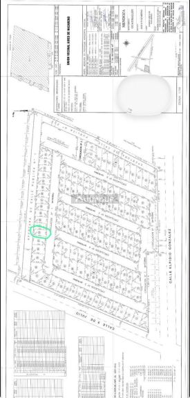 Lote en Venta en Guaymallen, Mendoza