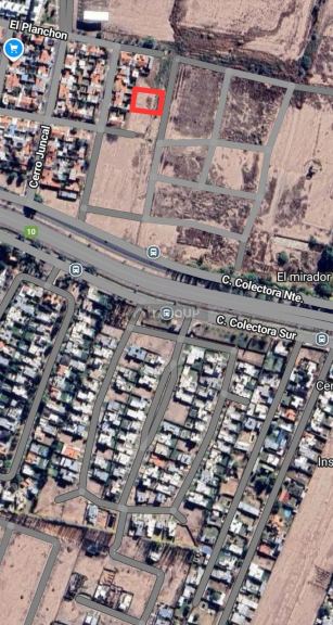 Maipu Cerro Pan de Azucar 734, Maipu, Mendoza, Argentina
