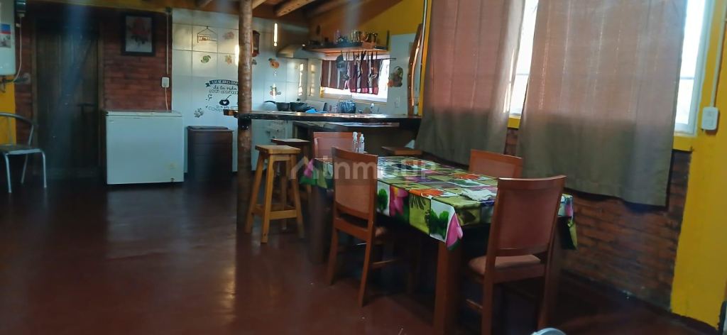 Cabaña en Venta en San Rafael, Mendoza