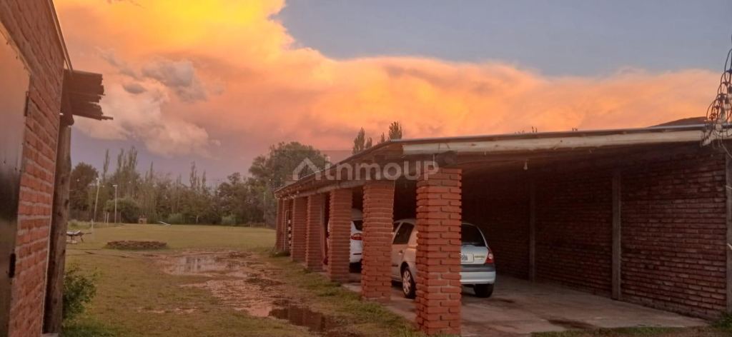 Cabaña en Venta en San Rafael, Mendoza