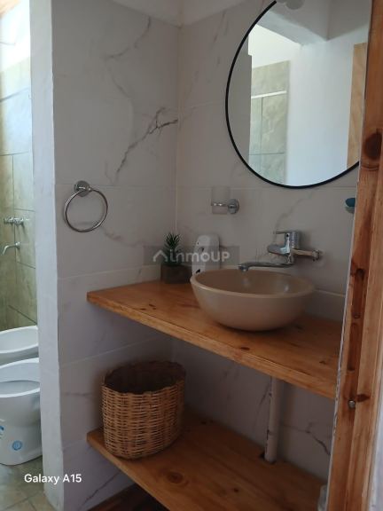Cabaña en Venta en San Rafael, Mendoza