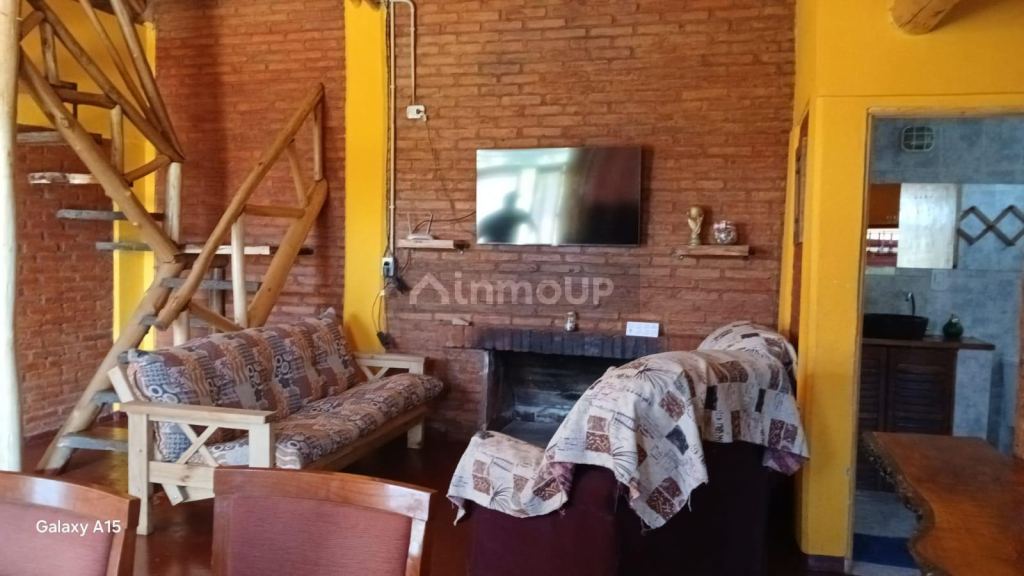 Cabaña en Venta en San Rafael, Mendoza