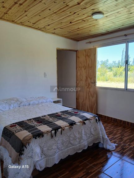 Cabaña en Venta en San Rafael, Mendoza