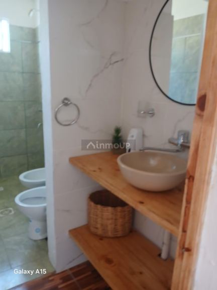 Cabaña en Venta en San Rafael, Mendoza