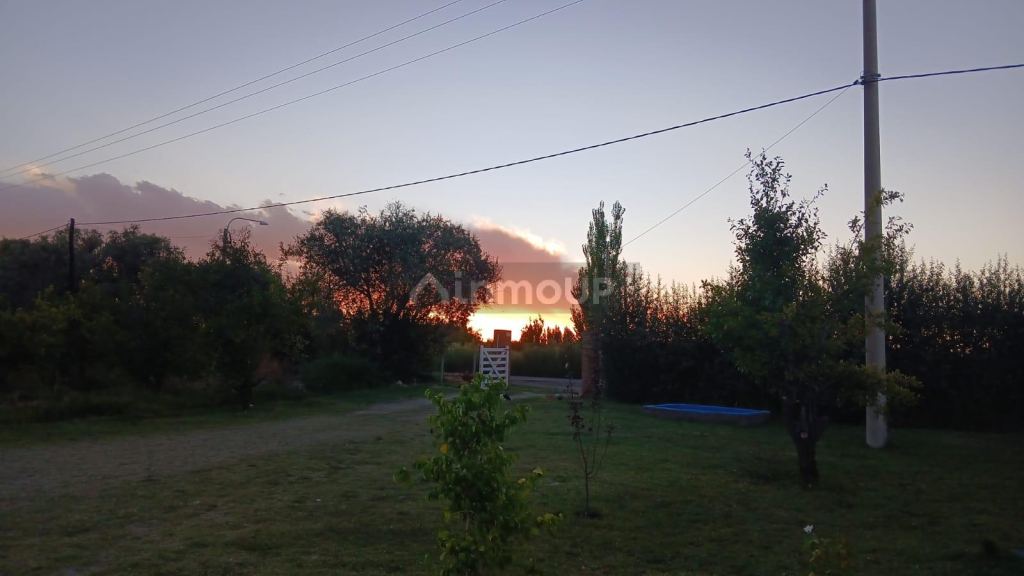 Cabaña en Venta en San Rafael, Mendoza