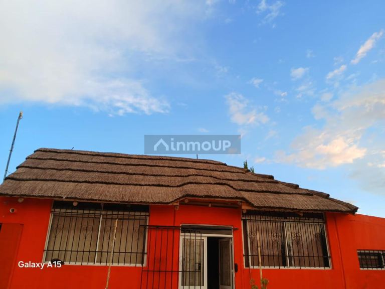 Cabaña en Venta en San Rafael, Mendoza