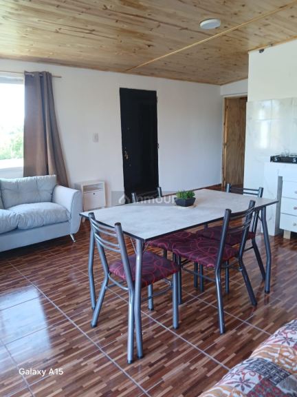 Cabaña en Venta en San Rafael, Mendoza