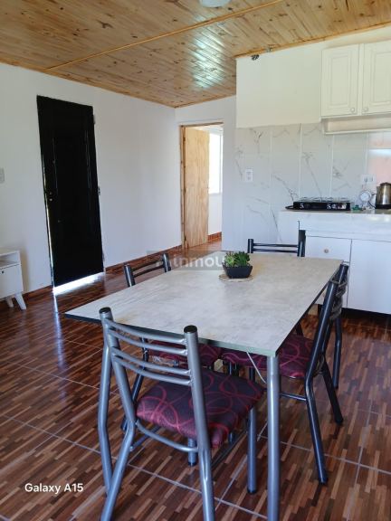 Cabaña en Venta en San Rafael, Mendoza