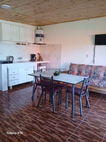 Cabaña en Venta en San Rafael, Mendoza