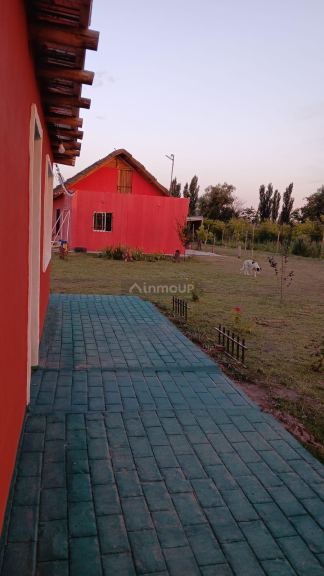 Cabaña en Venta en San Rafael, Mendoza