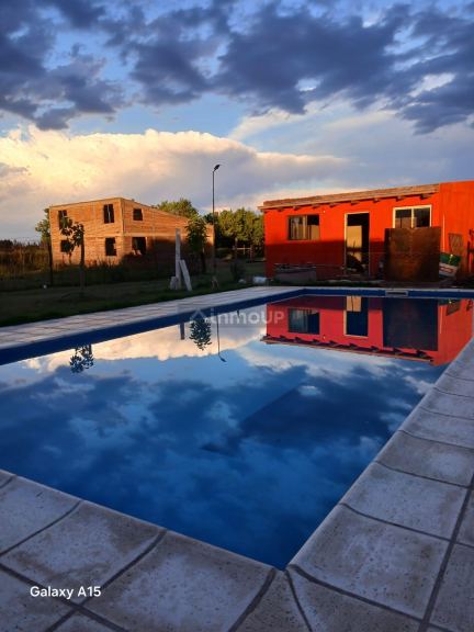 Cabaña en Venta en San Rafael, Mendoza