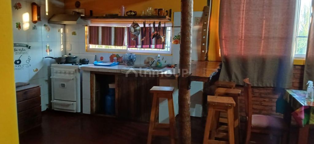 Cabaña en Venta en San Rafael, Mendoza