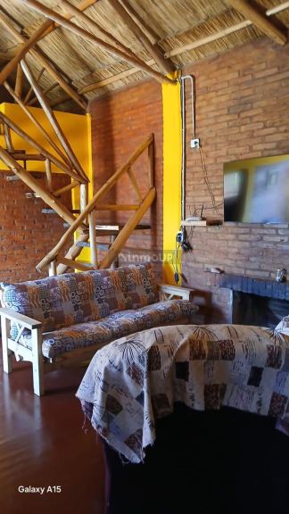Cabaña en Venta en San Rafael, Mendoza