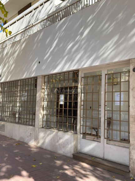 Local Comercial en Alquiler en Capital, Mendoza