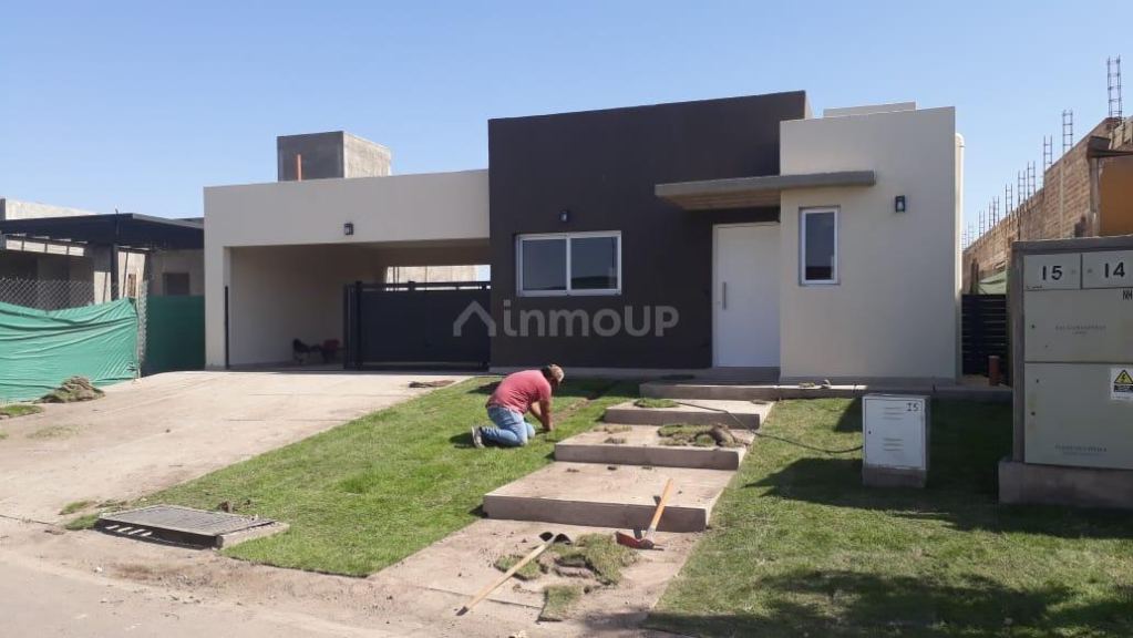 Casa en Venta en Guaymallen, Mendoza
