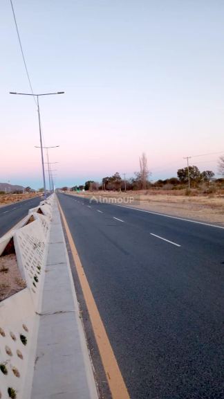 Lote en Venta en San Luis, San Luis
