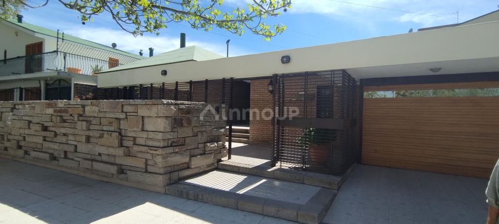 San Martin Av. Mitre 122