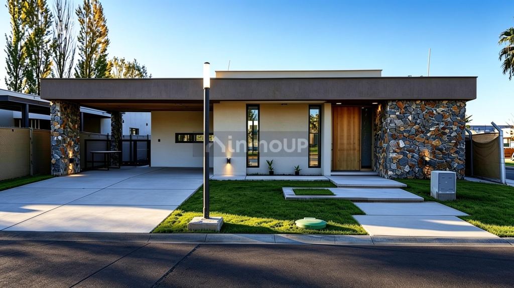 Casa en Venta en Lujan de Cuyo, Mendoza