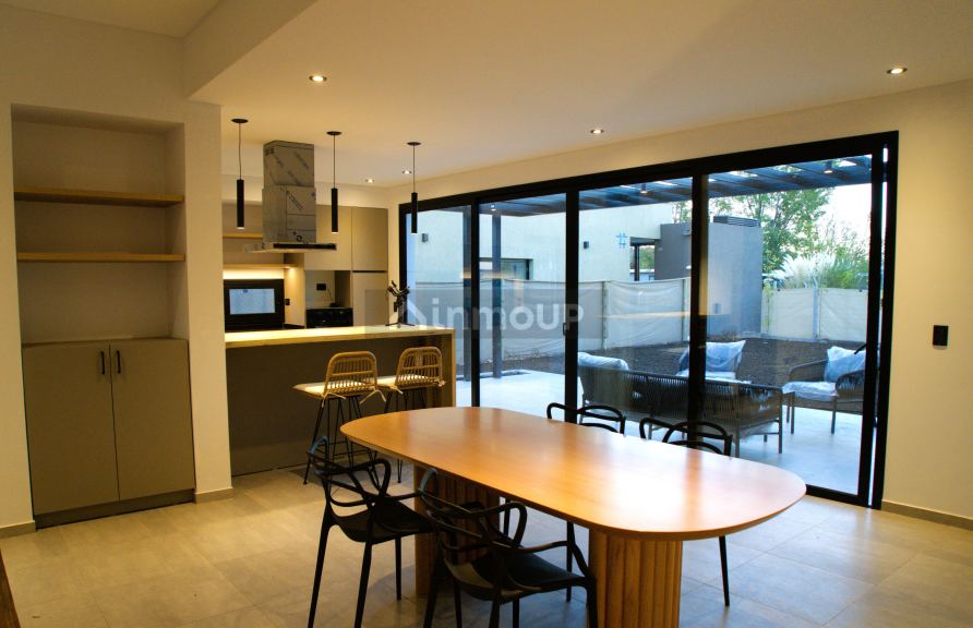 Casa en Venta en Lujan de Cuyo, Mendoza