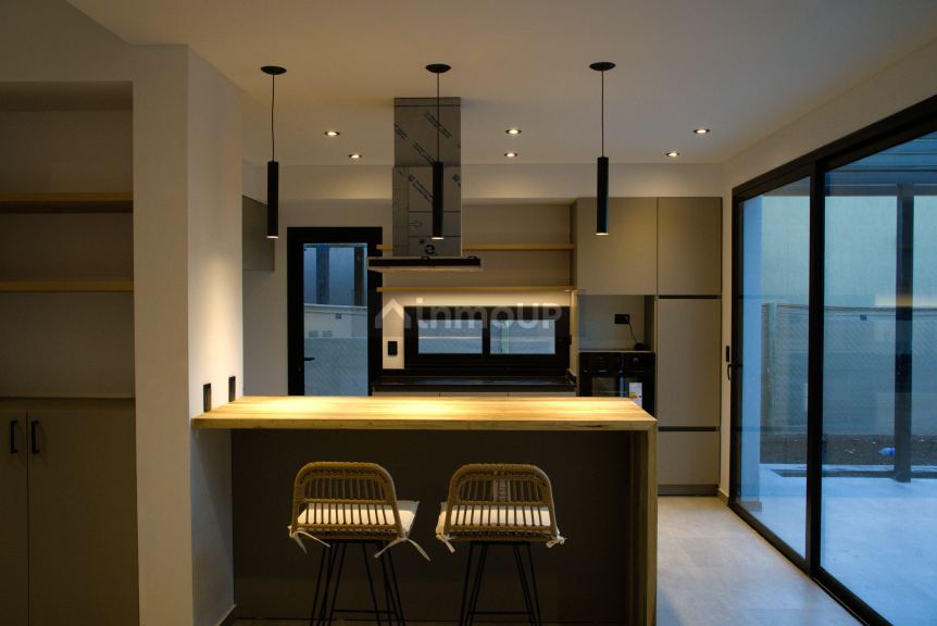 Casa en Venta en Lujan de Cuyo, Mendoza